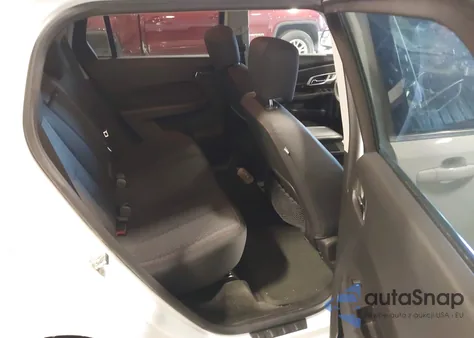 2014 GMC Terrain Sle-1 from USA, damaged, VIN 2GKFLVEK0E6197828